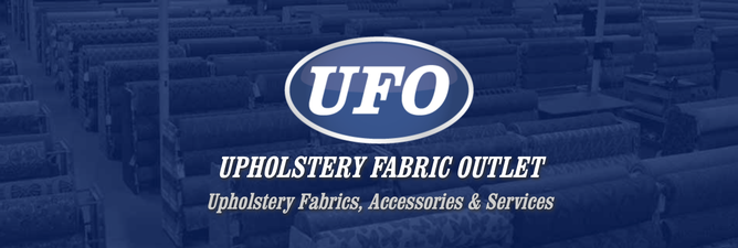 U F O Upholstery Outlet | Fabric Shops - National City Chamber of